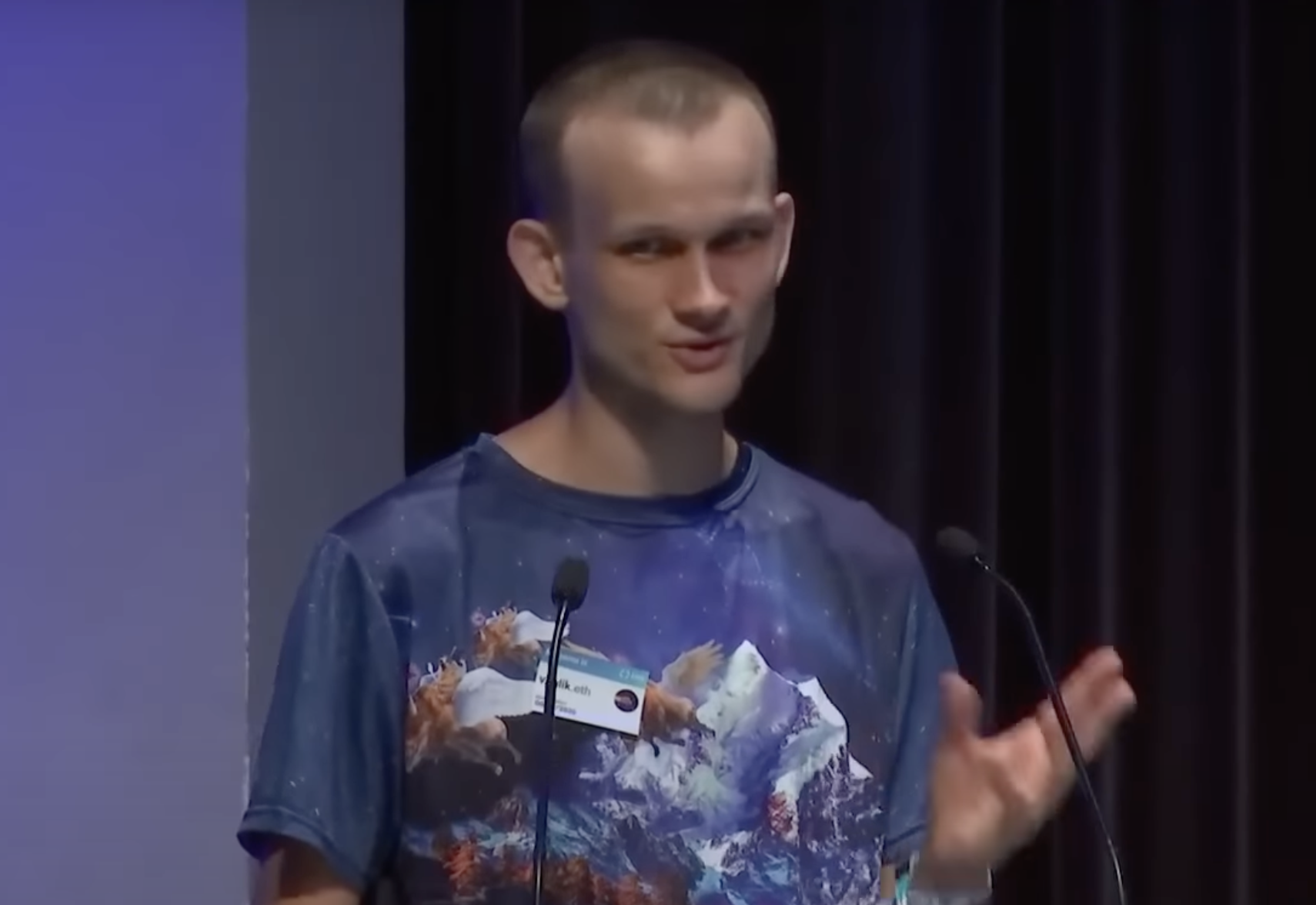 數據顯示沒想像中便宜！Vitalik：當前rollup二層解決方案離最優化還很遠