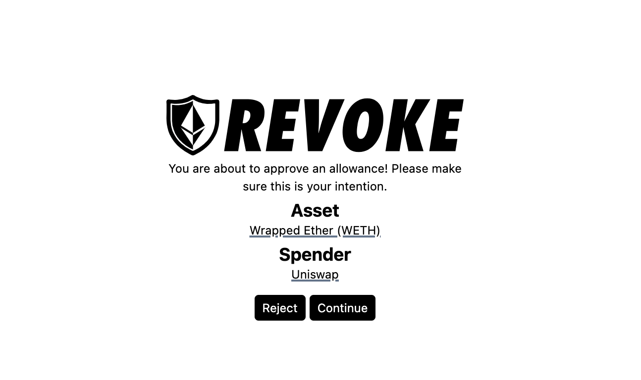 授權撤銷網站Revoke推出瀏覽器插件!允許授權前跳出警告,預防釣魚詐騙 授權撤銷網站Revoke推出瀏覽器插件!允許授權前跳出警告,預防釣魚詐騙