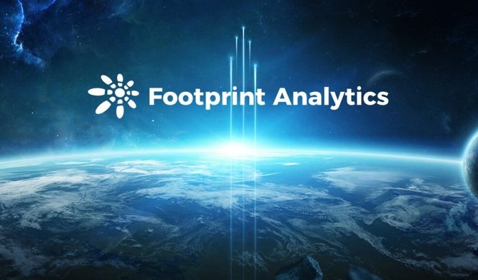 Footprint｜什麼是最終的「藍籌」加密資產：NFT、比特幣還是土地？