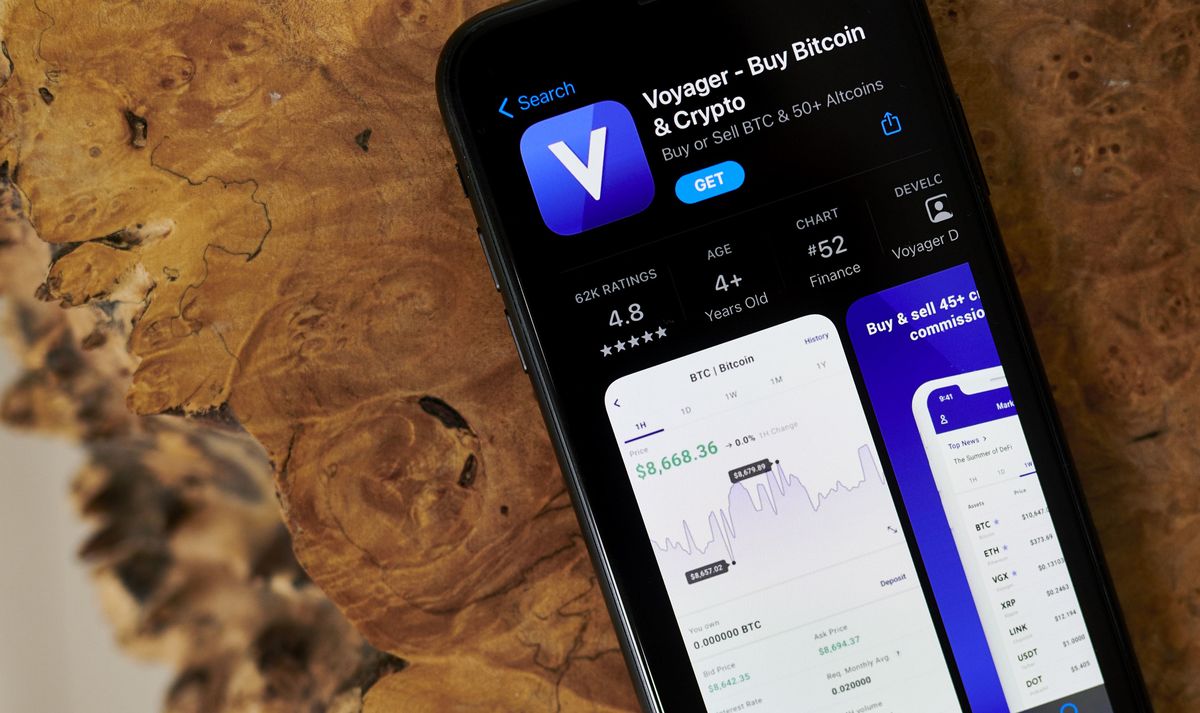 Voyager即將重啟出金服務，律師代表稱已收到多個高於FTX報價