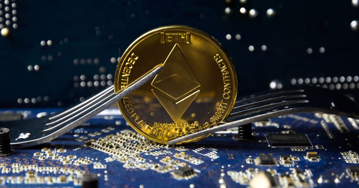 BitMEX研究｜硬分岔留下PoW版以太坊成定局，誰是主鏈將由USDC決定？