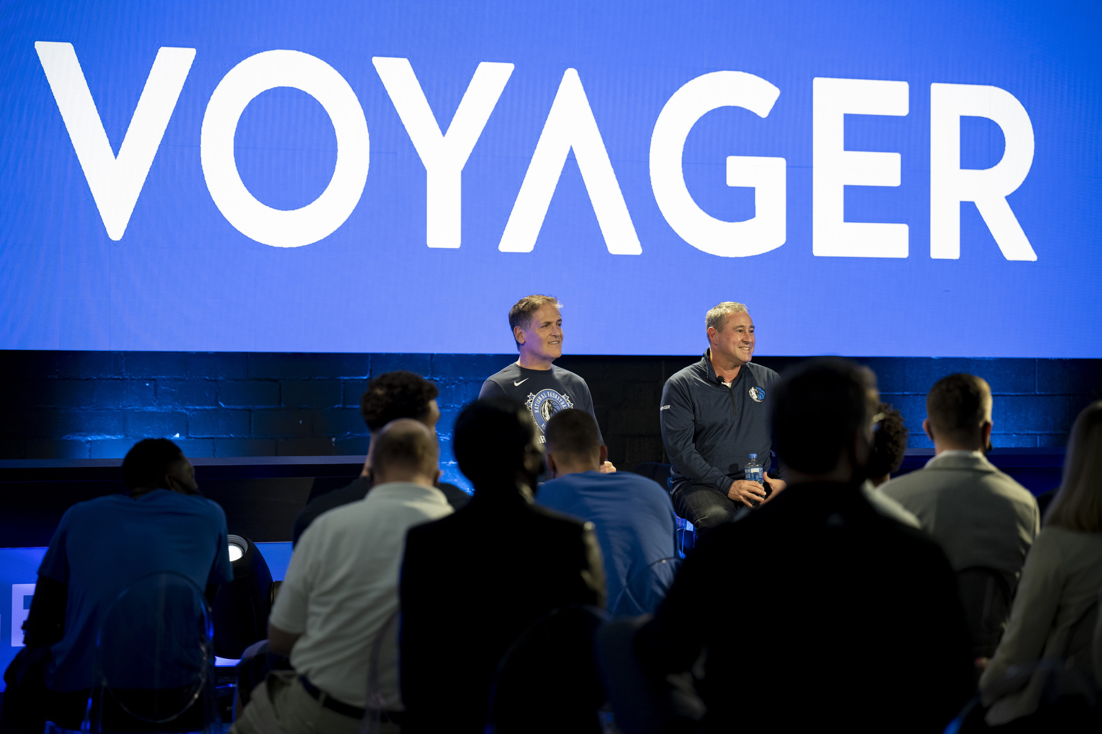 Voyager破產延燒|Mark Cuban被控推廣平台高利息產品,面臨集體訴訟 Voyager破產延燒|Mark Cuban被控推廣平台高利息產品,面臨集體訴訟