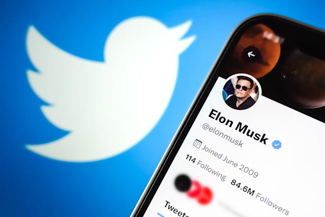 Twitter遭要求提供馬斯克額外數據！公布詐騙及虛假帳戶的審查文件