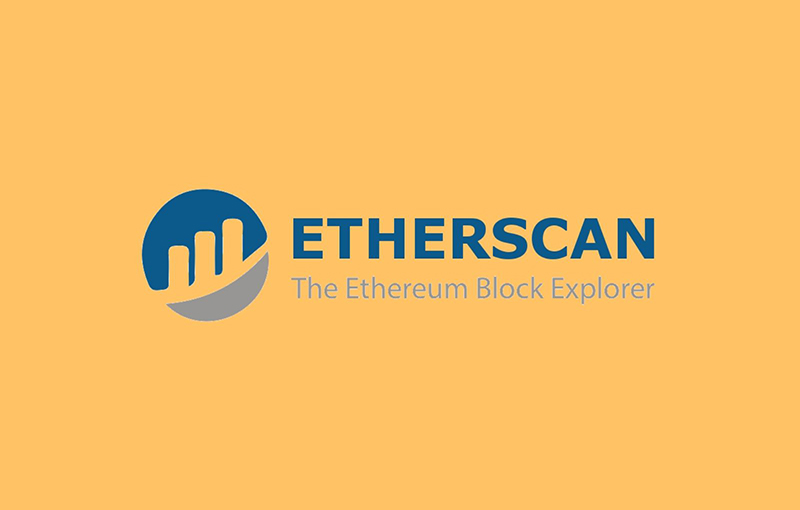 Etherscan更新｜針對未更新資訊、低信譽代幣標註警告
