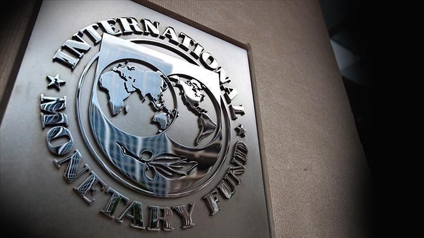 IMF官員：加密崩跌並未影響金融體系，但未來風險可能會溢出全球
