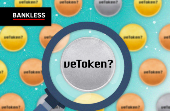 Bankless研究｜veToken非萬靈丹，今年表現跑輸「無用」治理代幣