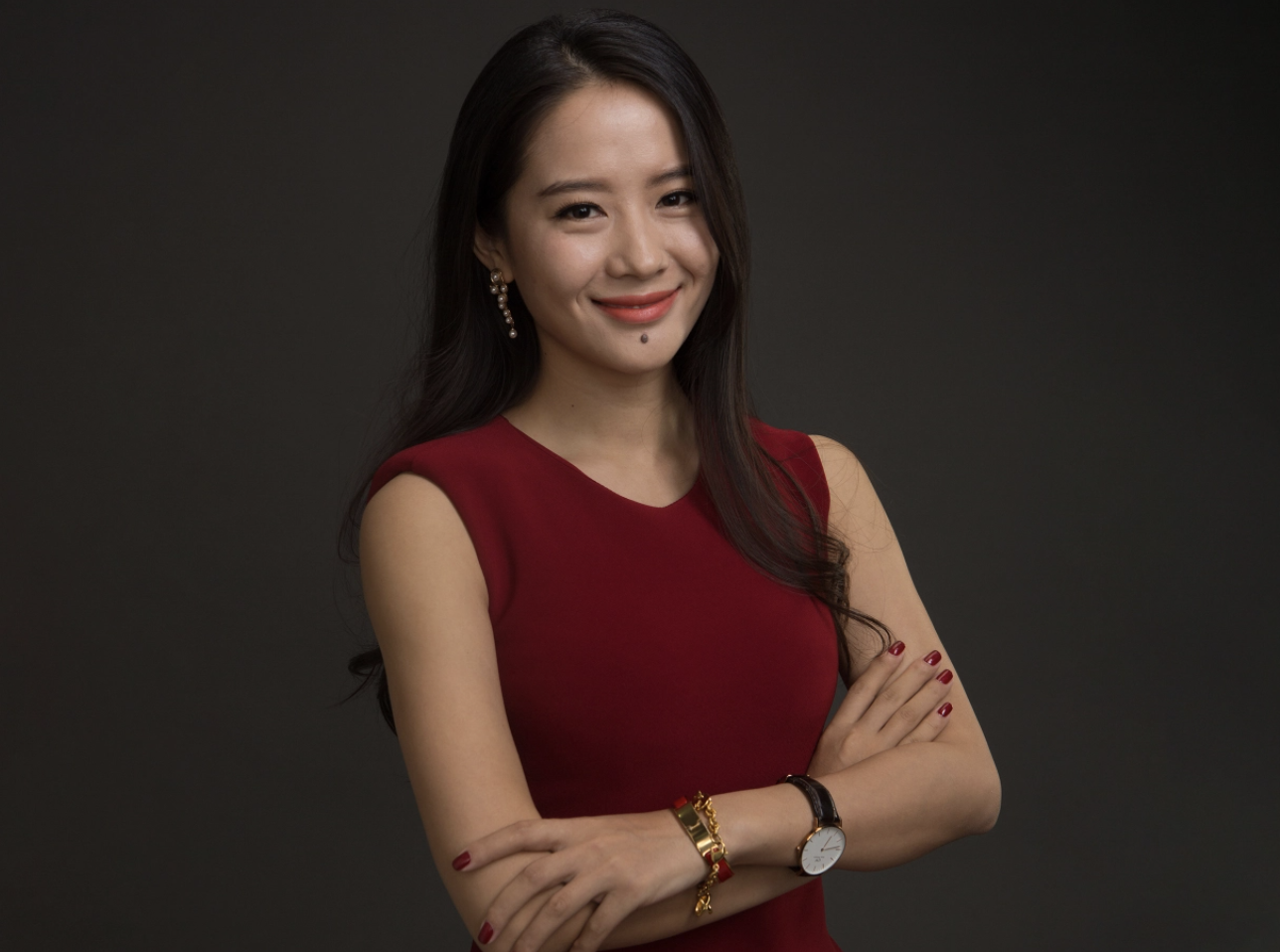 幣安共同創辦人何一將擔任風投與孵化機構Binance Labs負責人