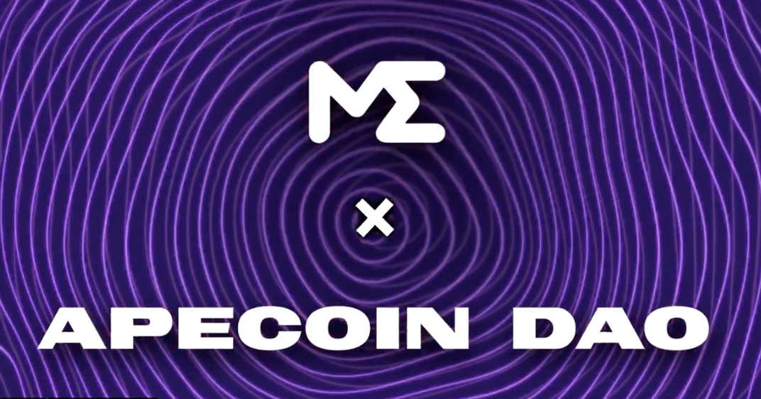 Magic Eden拉攏ApeCoinDAO，期望創建低交易費專屬NFT市場
