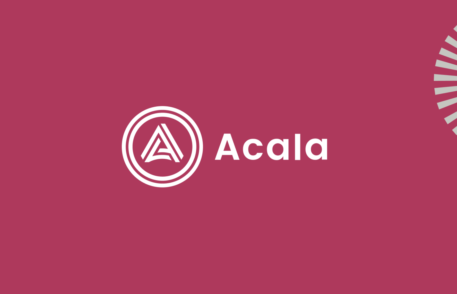 波卡生態Acala遇駭｜aUSD脫鉤又回穩，部分贓款已跨鏈，難以執行回滾