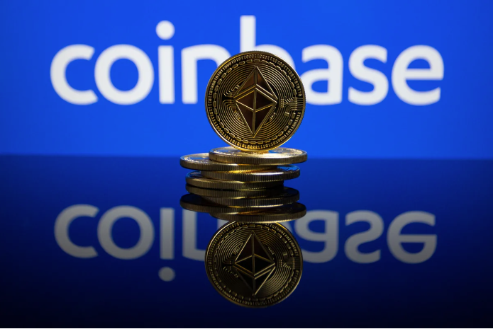 Coinbase推出cbETH，釋放質押ETH流動性！不過似乎慢了好幾拍？