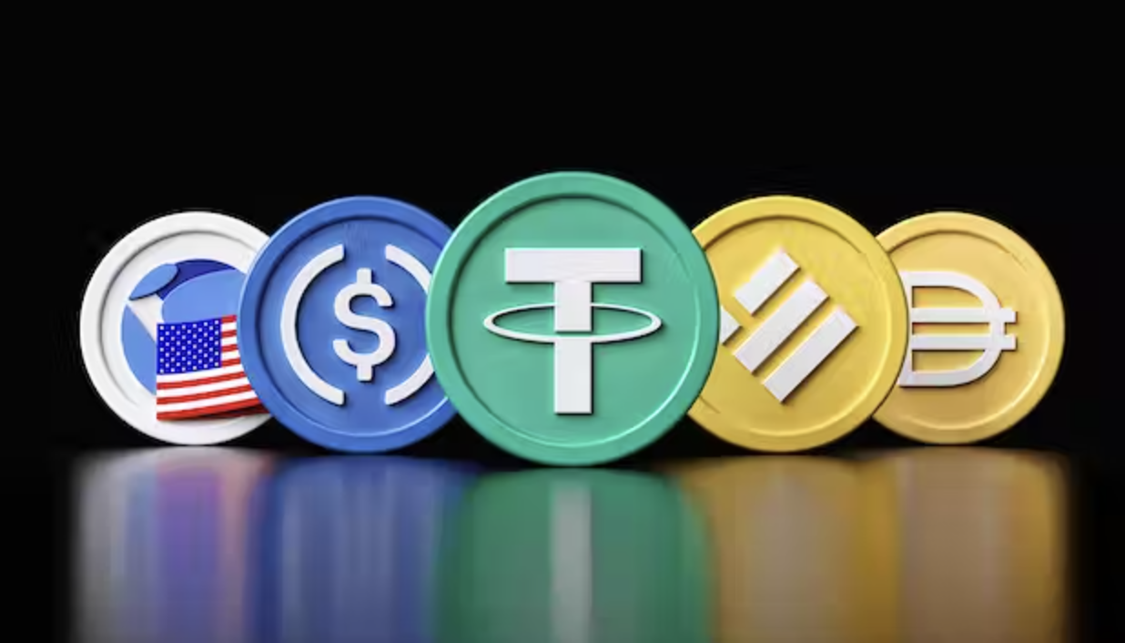 算法穩定幣成歷史？穩定幣草案擬禁止非法幣抵押型穩定幣| 鏈新聞ABMedia