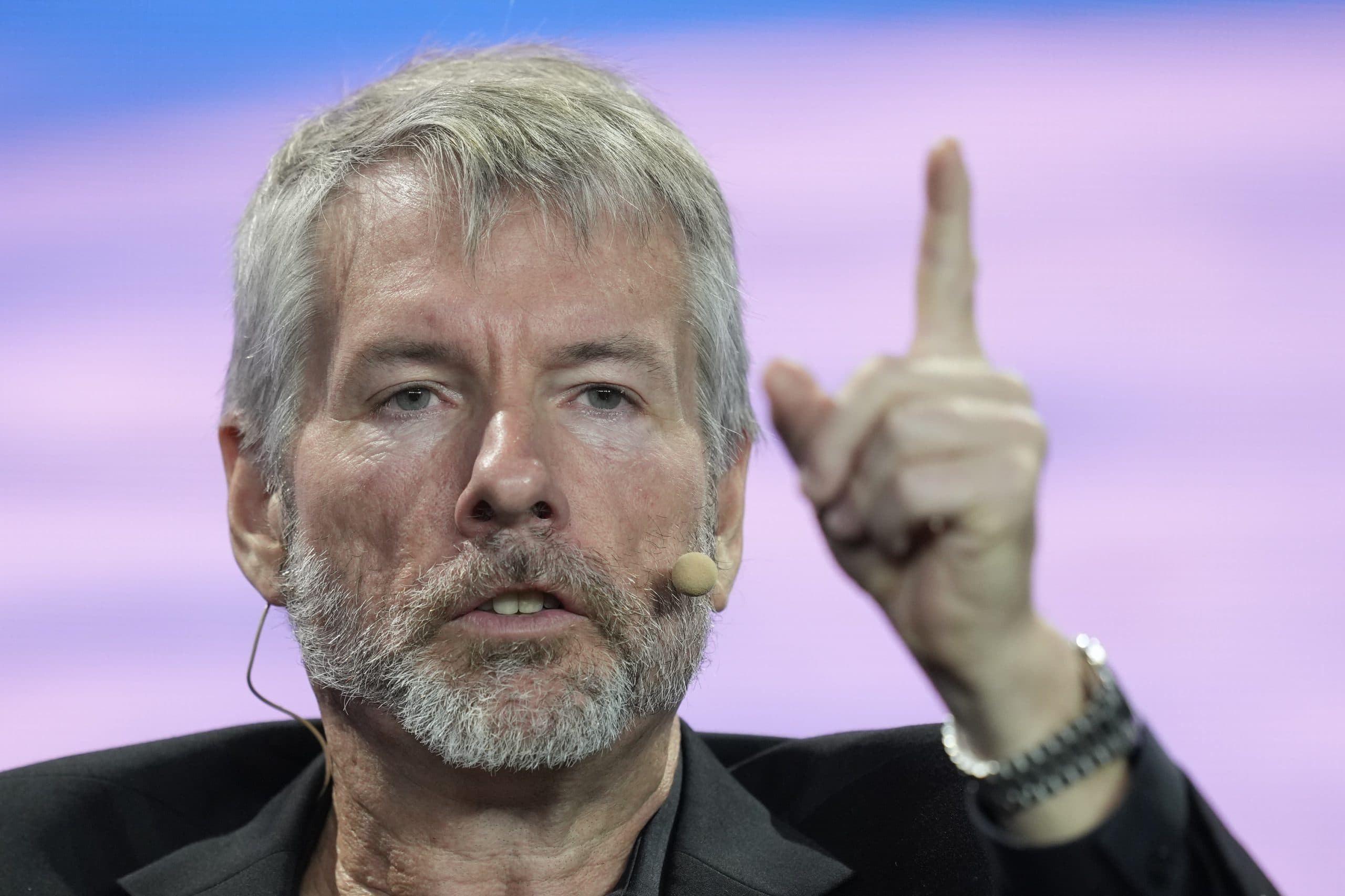 Michael Saylor：比特幣挖礦是最有效率的工業用電，能源密集度低於Google