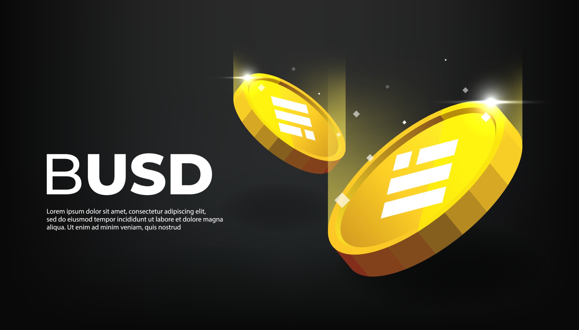 解析｜幣安BUSD轉換機制其實有利USDC？Circle創辦人：USDT市佔將減少