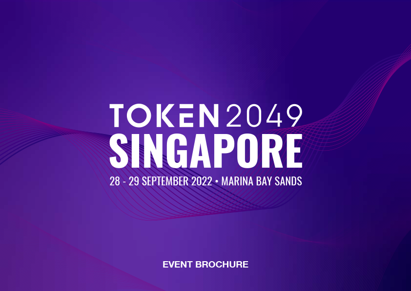 TOKEN2049彙整｜預測加密領域下個十年，風投創辦人直言市場未觸底