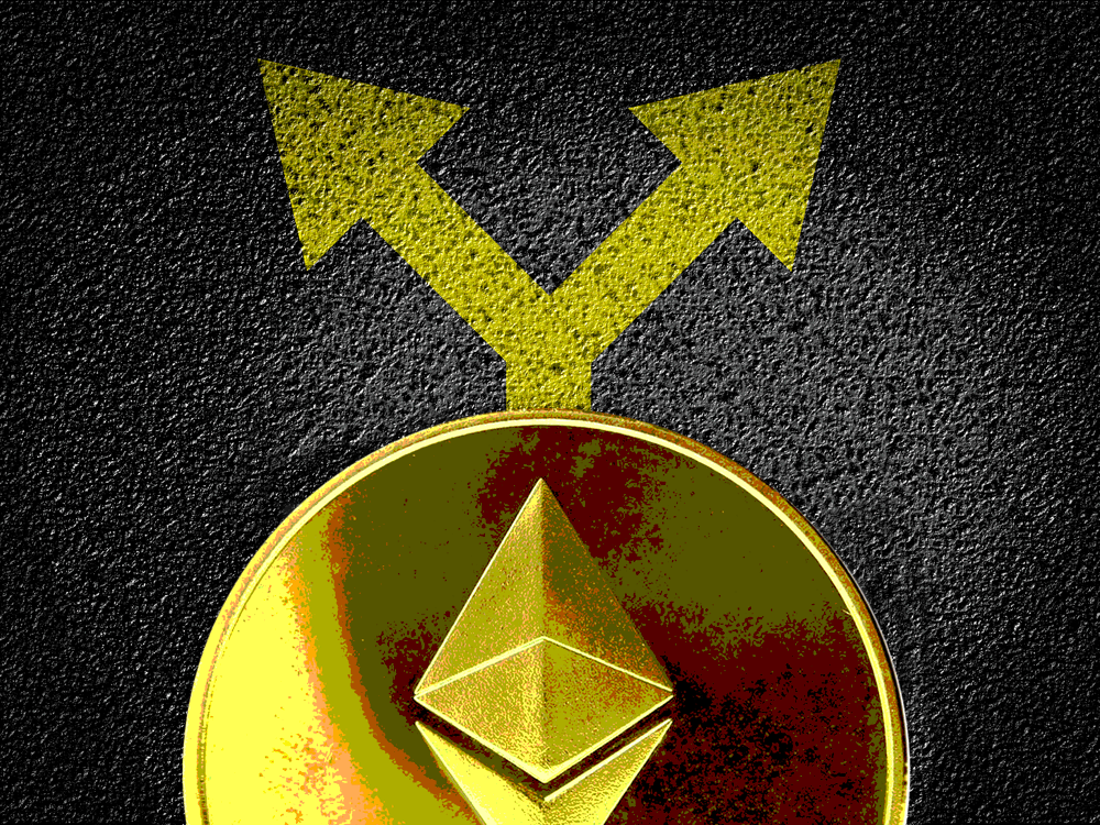 ETHW確定合併後一天內上線，幣價已跌八成，挖礦難度降至2017年水平