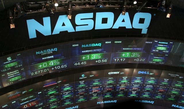 納斯達克Nasdaq託管業務Q2納入加密貨幣，加密資產領域將有納斯達克託管