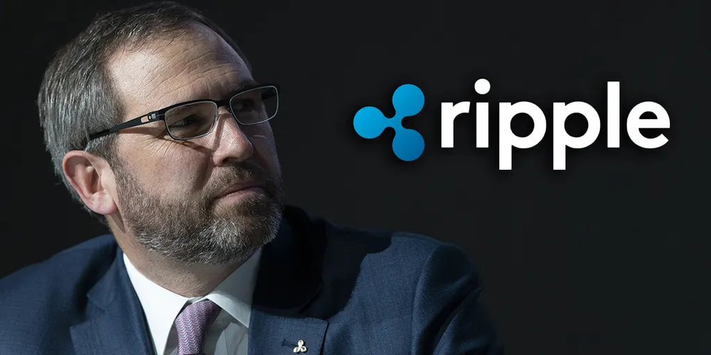 XRP漲三成，執行長受訪自信打贏官司：法官痛批SEC為達目標罔顧法規
