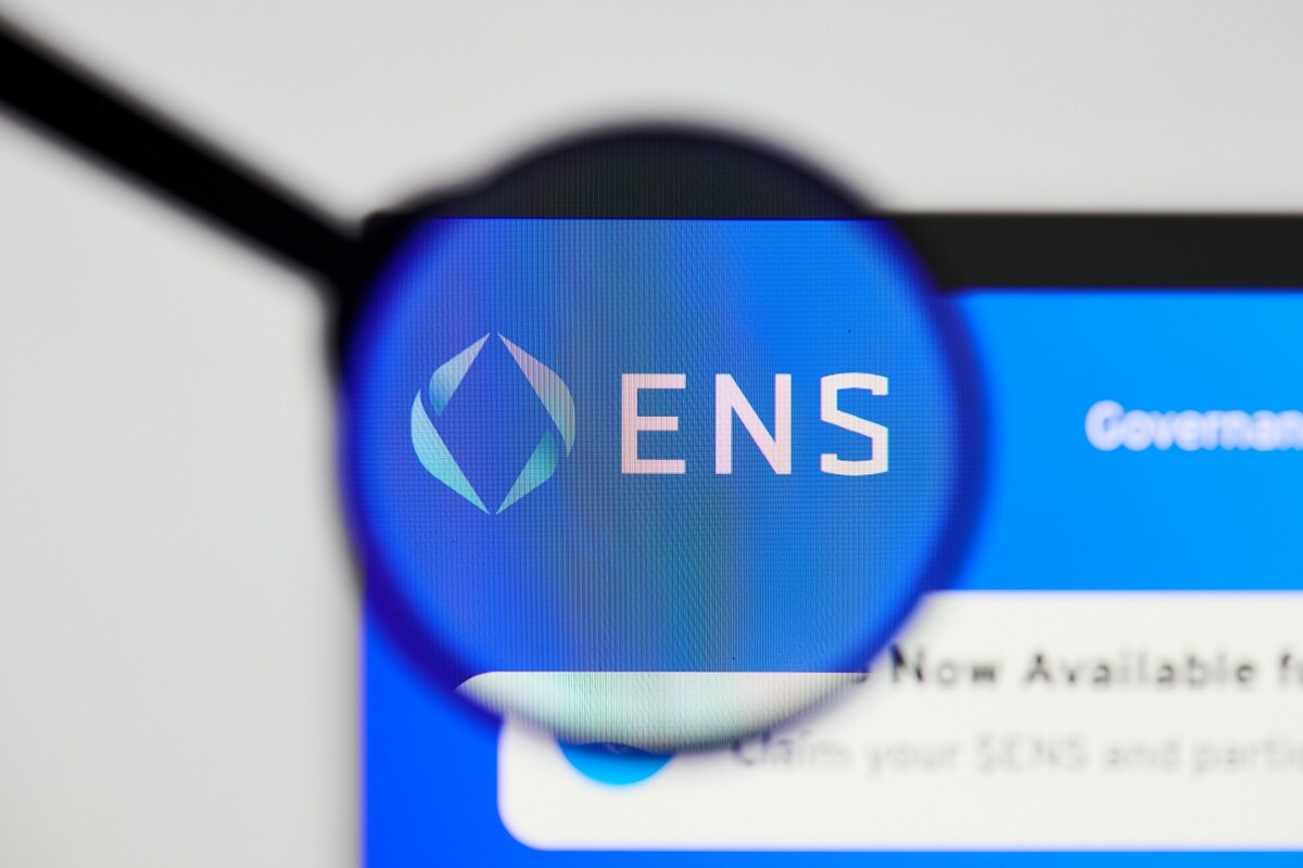 ENS於7天內在測試網上線域名封裝器，用於子域名相關功能