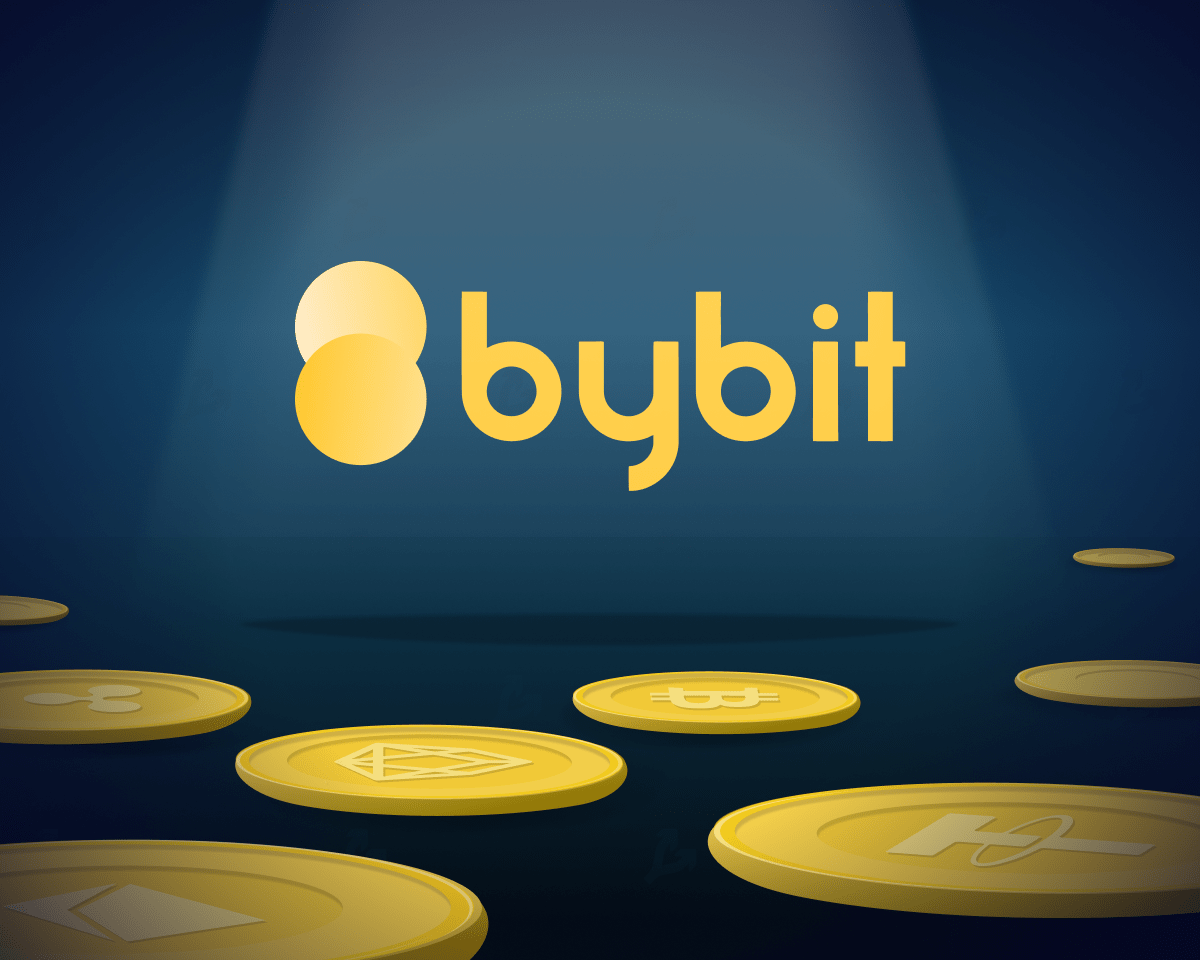 Bybit Next Level 2022 — 成為世界的 Crypto 方舟 (年中回顧及展望活動)