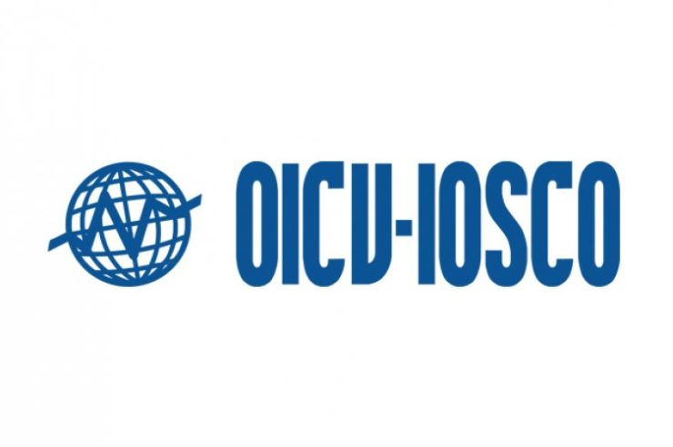 國際證監會組織(IOSCO)計劃明年年底前發佈加密貨幣政策建議