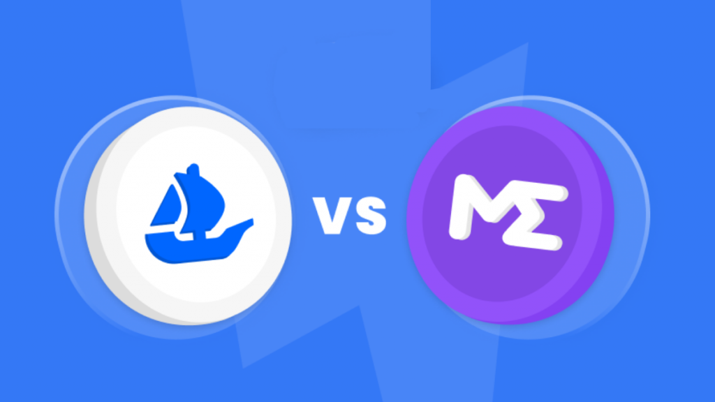 OpenSea宣布支援Arbitrum；Magic Eden推出聚合器，增加支付選項、優化介面