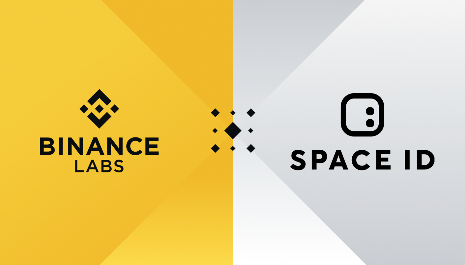 「.bnb」域名來了！幣安領投的多鏈識別證協議SPACE ID介紹