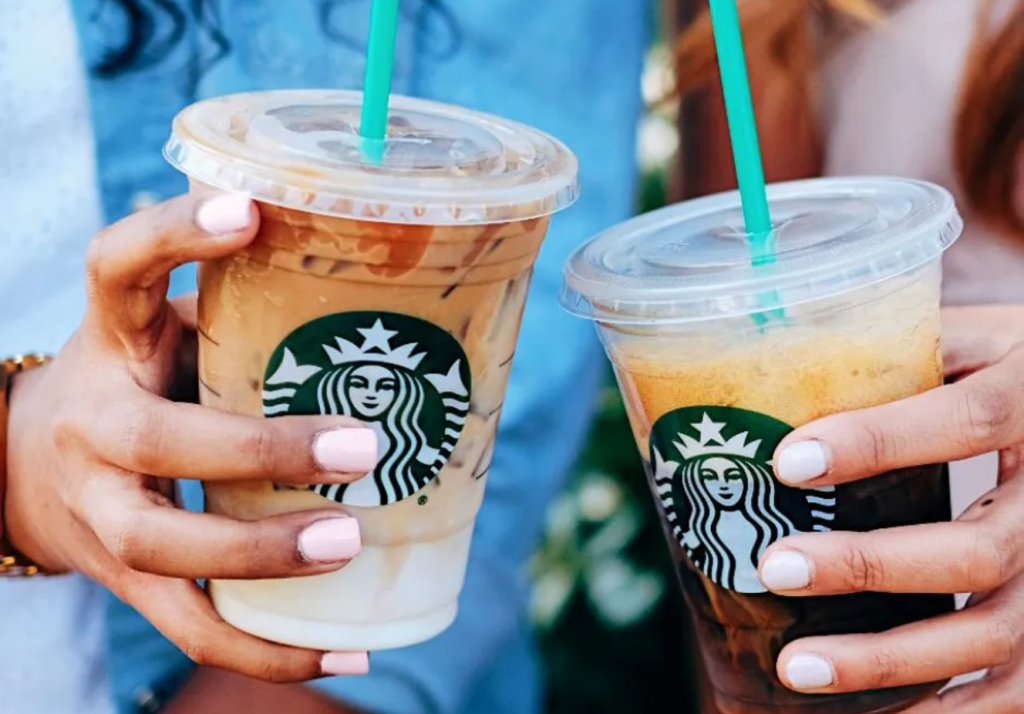 星巴克推出Web3計畫Starbucks Odyssey，收集NFT換取獨家體驗機會