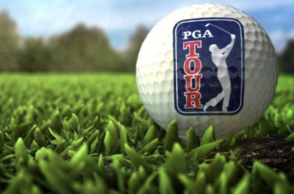 PGA巡迴賽與NFT平台Autograph將在2023年推出高爾夫數位收藏品平台