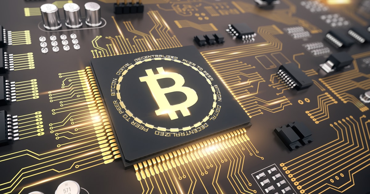灰度成立比特幣挖礦公司GDIO！ 灰度：處於礦機退場期，未來有大幅折扣