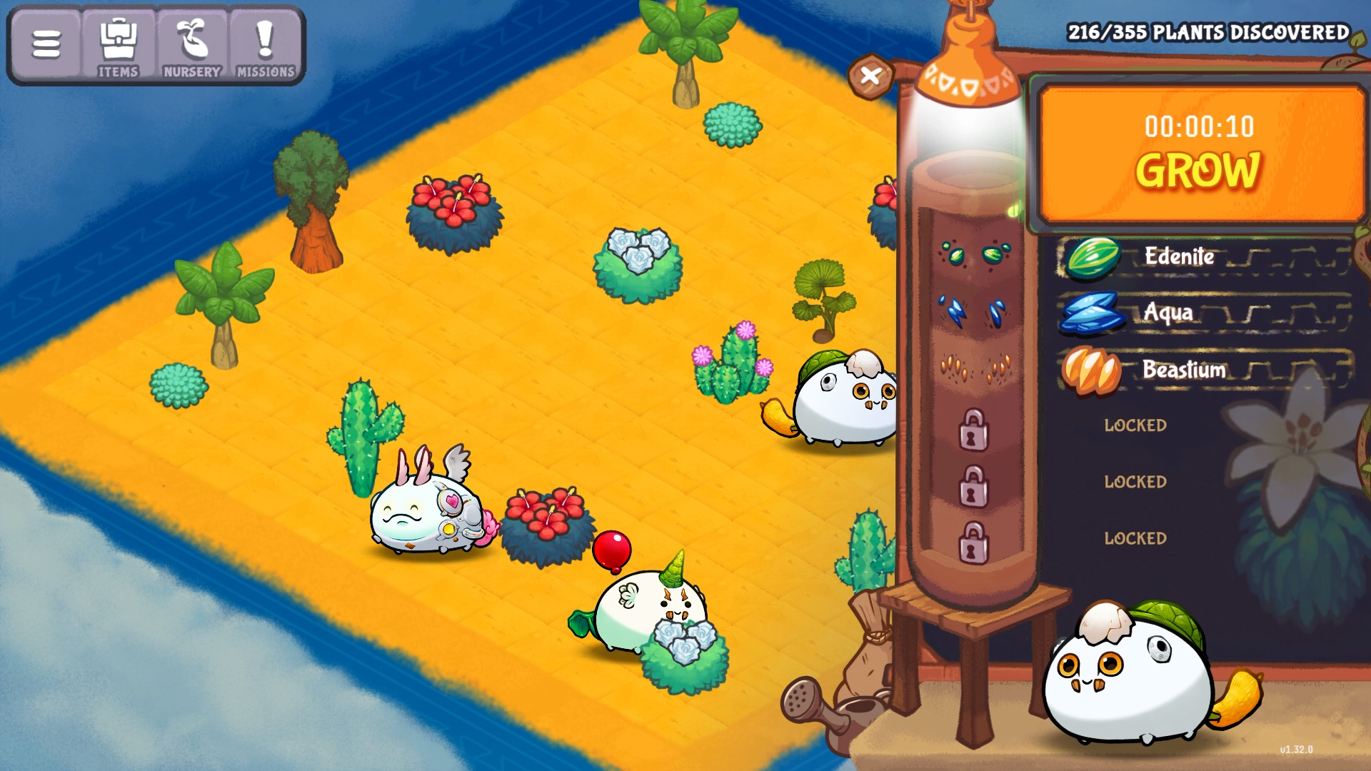 Axie Infinity針對土地所有者推出迷你遊戲Raylights