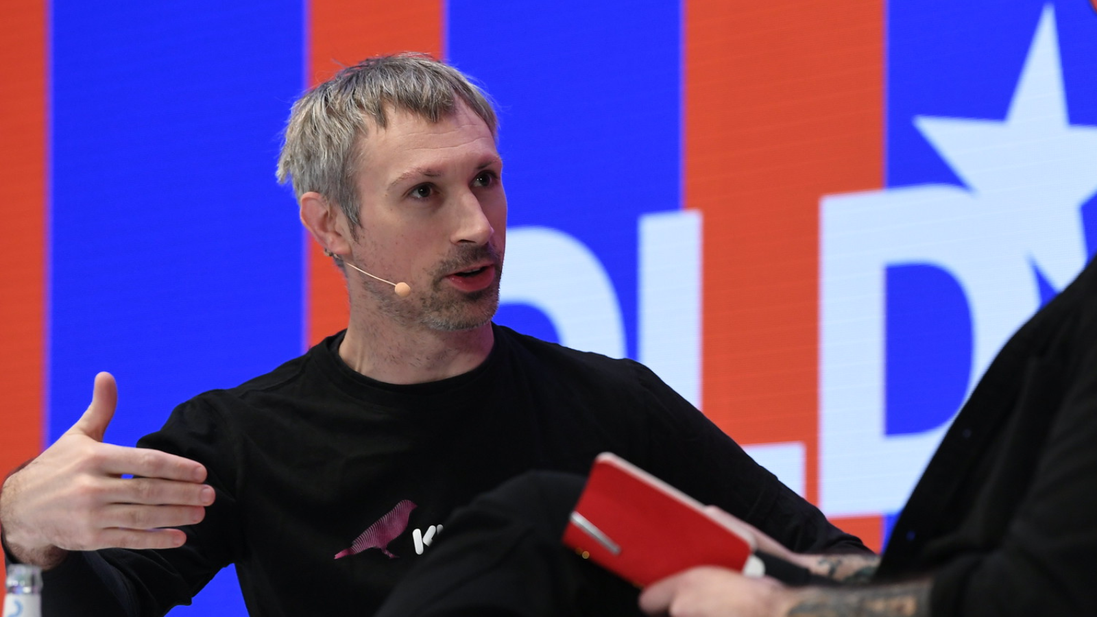 Polkadot創辦人Gavin Wood卸任Parity執行長：CEO並非我夢寐以求
