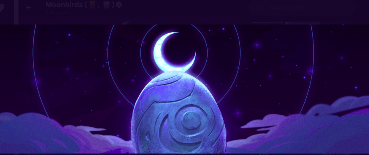 Moonbirds DAO明年初成立！積極鞏固生態系，大量買進Moonbirds