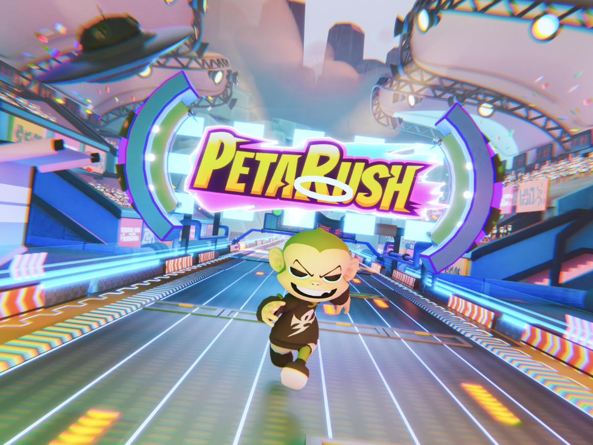 NFT也能生孩子！PetaRush攜手Demi-Human NFT推「跨 IP 繁殖」鏈遊，持有者可免費兌換3D遊戲角色NFT