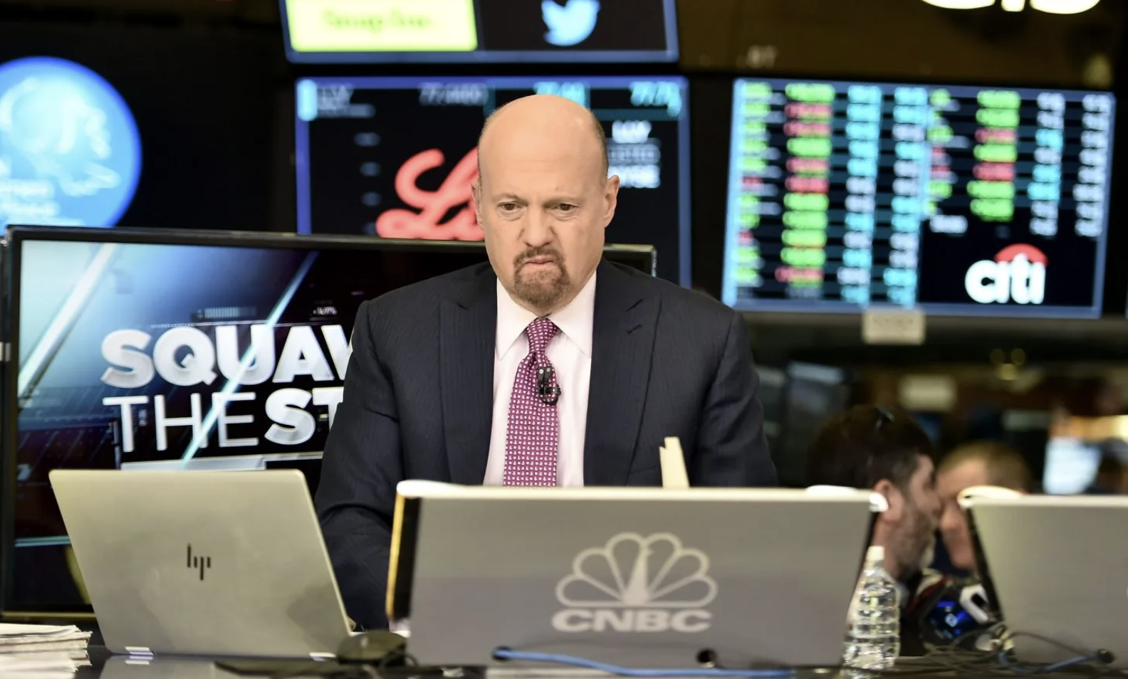 每日摘要10/7｜BNB Chain遇駭、基金公司向SEC申請Jim Cramer反向ETF