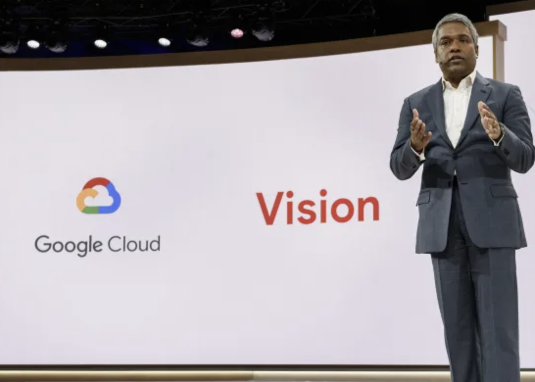 2023年Google雲端開放客戶透過Coinbase使用加密貨幣支付