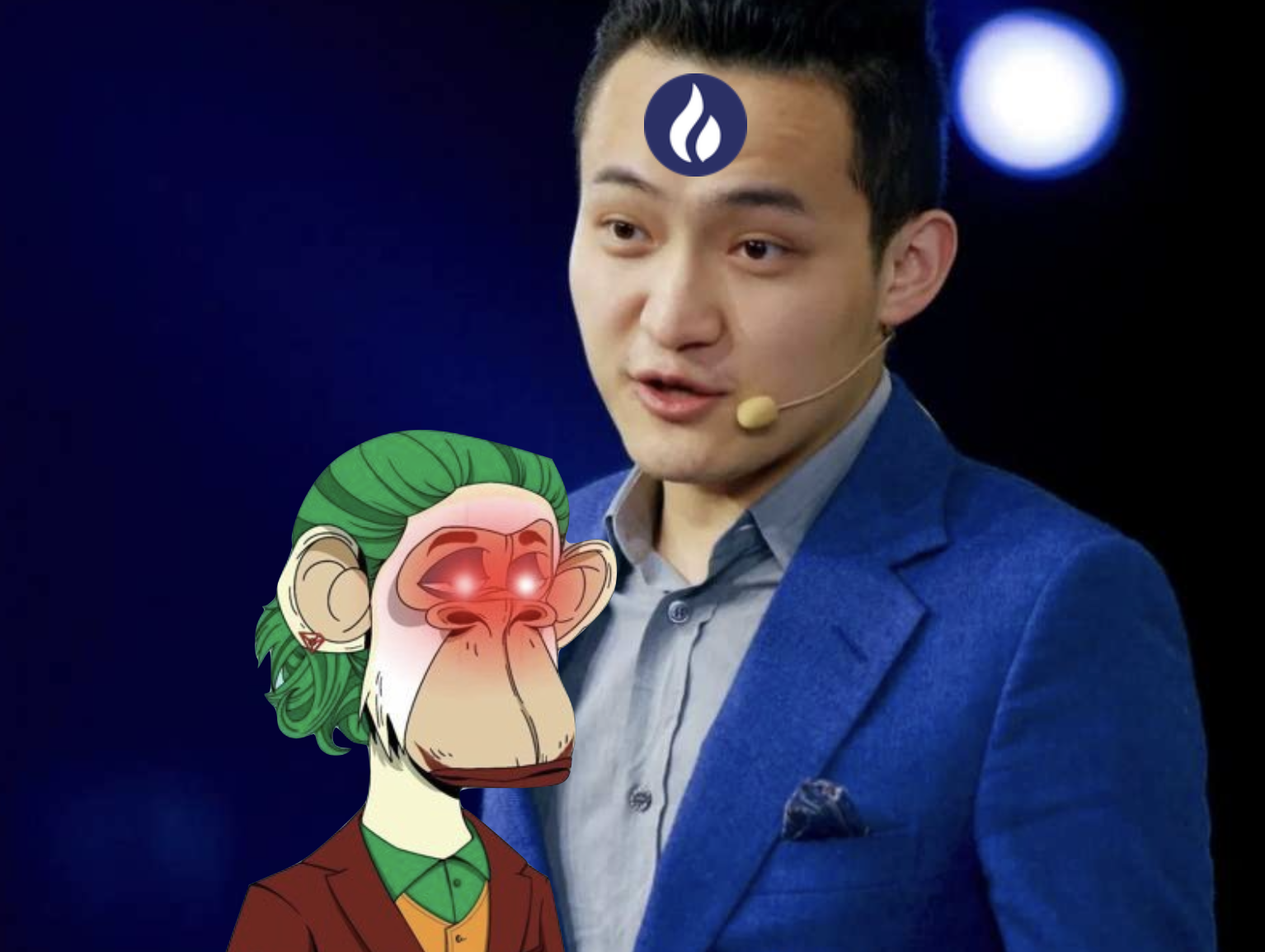 火幣顧問孫宇晨：放心孫哥不會割人，本週HT具體賦能發布