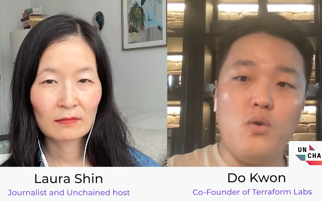 Terra創辦人Do Kwon：韓國檢察官的指控不合法且處於政治動機