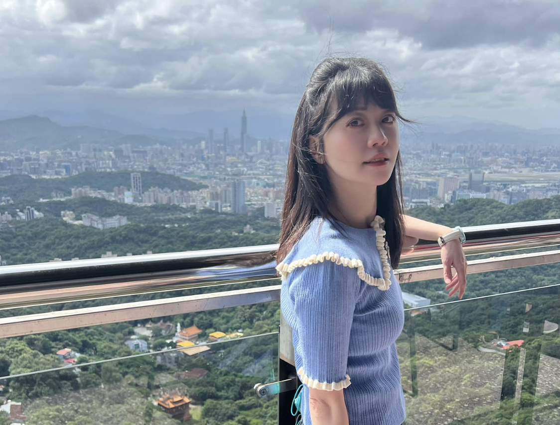 千萬區塊鏈標案無用途？立委高嘉瑜質詢國合會：官員一問三不知