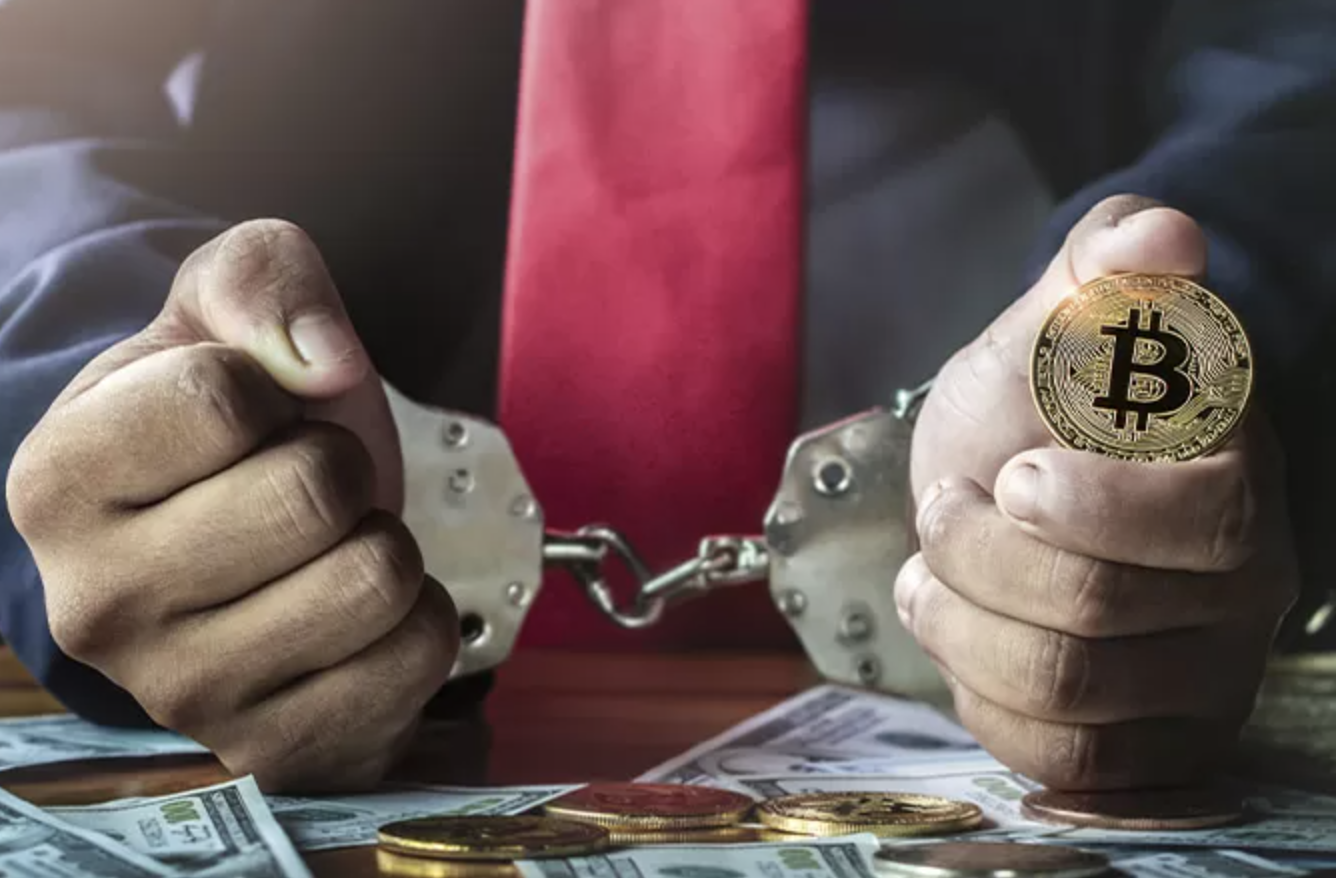 絲綢之路駭客認罪，最高20年徒刑，五萬顆比特幣或將公開拍賣| 鏈新聞ABMedia