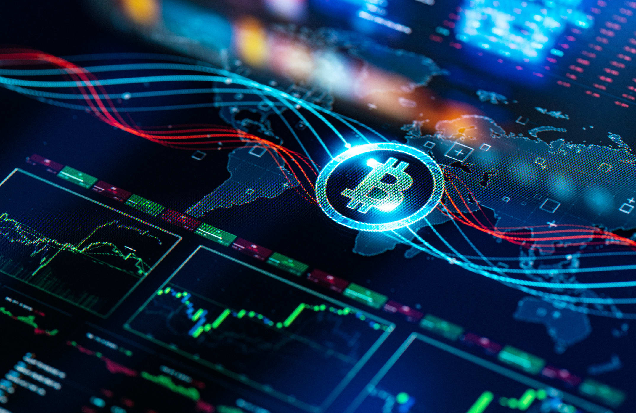 BitMEX創辦人：如果FTX等同雷曼事件，比特幣該跌到多少？