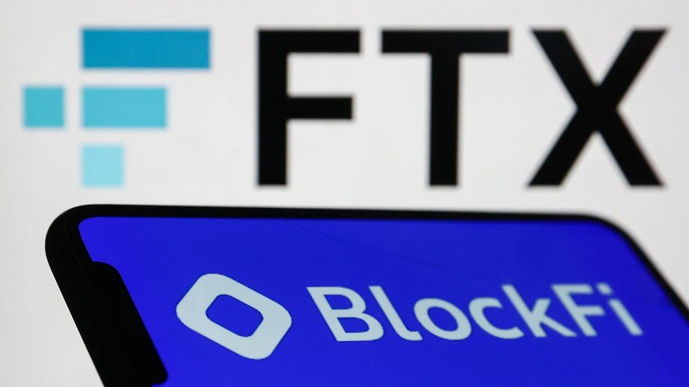 BlockFi超過3億美元卡在FTX！律師：SEC有望首先獲賠，散戶排最後