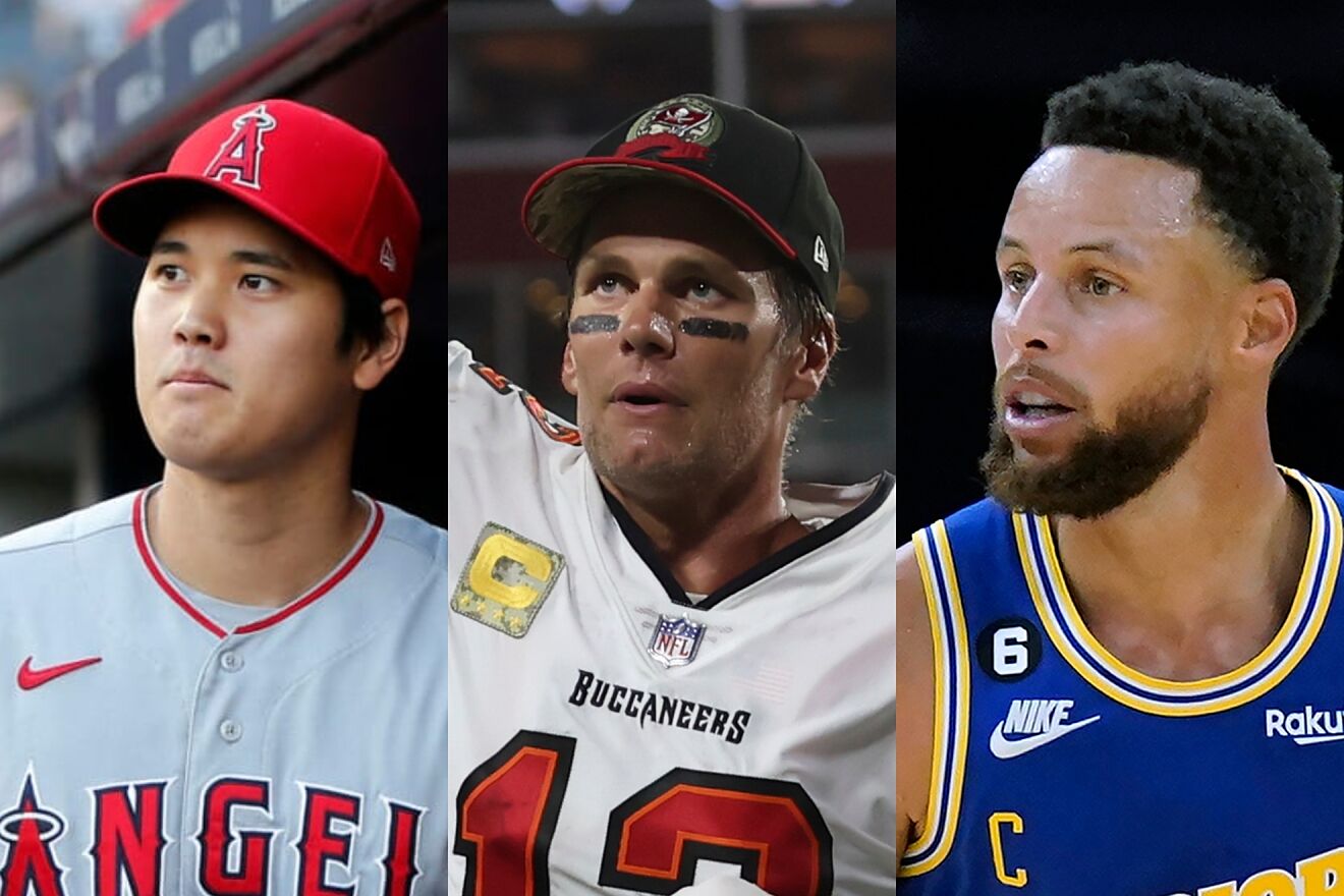 FTX的名人大使們可能遭告！Stephen Curry 及大谷翔平之外還有誰？ | 鏈