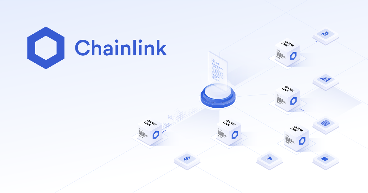 Chainlink推出低延遲預言機解決方案！解決DeFi衍生品市場困境，預防先行交易