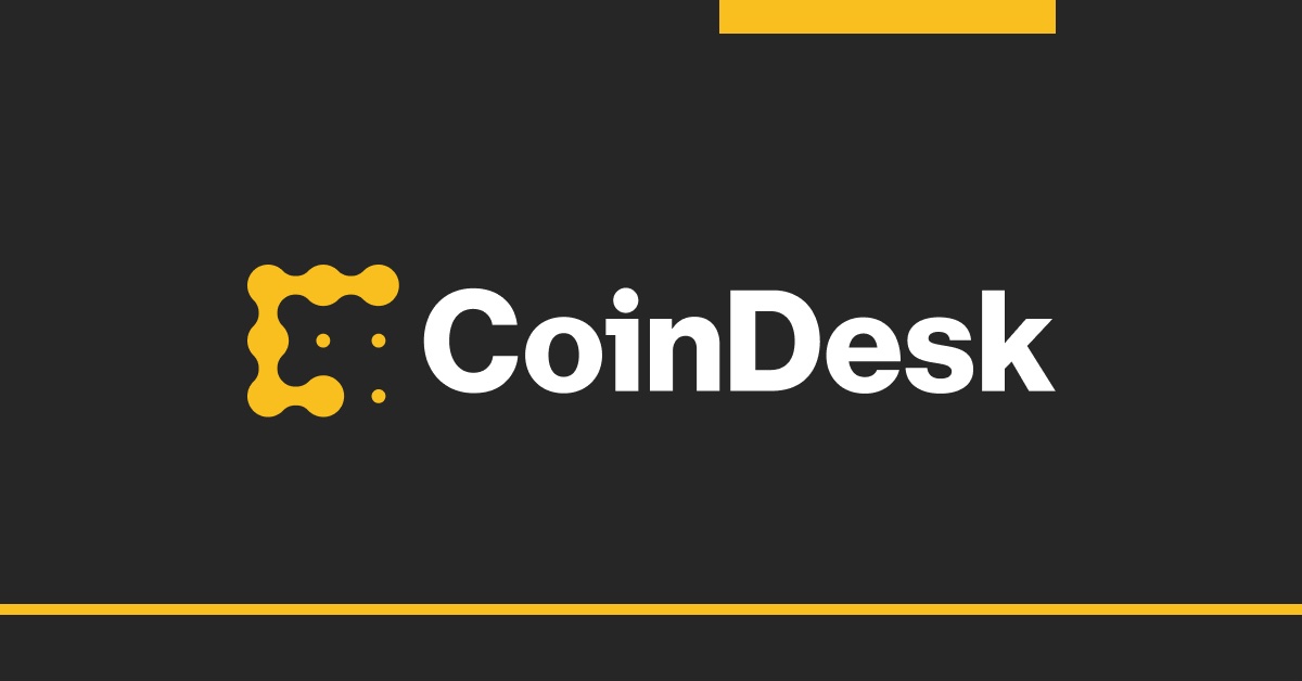 知情人士：潛在買家正考慮收購CoinDesk，有人出價3億美元