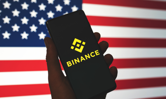 民主黨金主SBF退位之際，Binance.US申請成立政治行動委員會