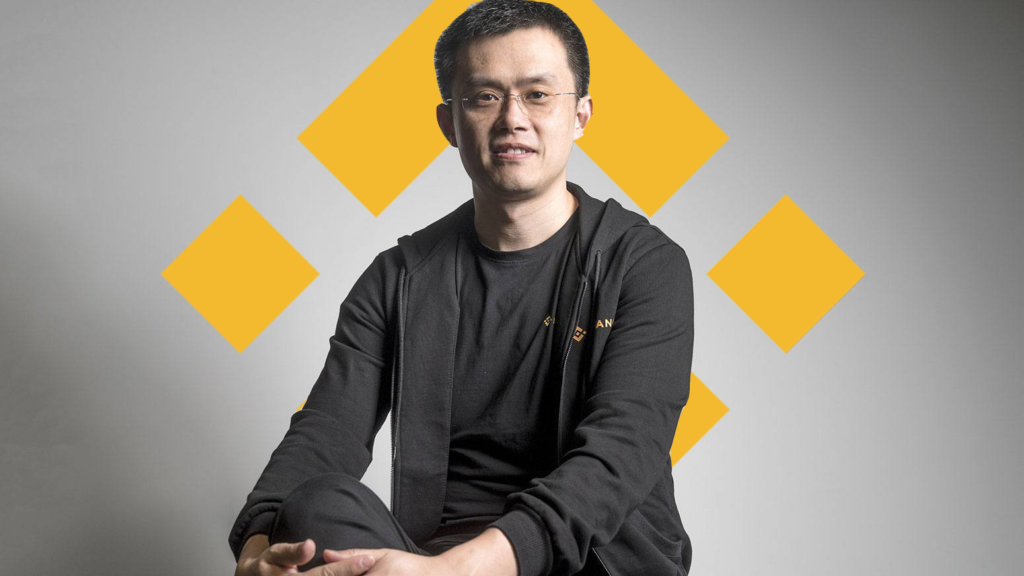 趙長鵬：計劃收購銀行來縮小傳統金融與加密貨幣之間的距離