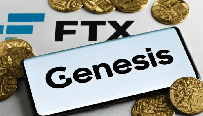 借貸平台Genesis正遭監管機構調查!判斷是否違反證券法、與其他公司關聯性 借貸平台Genesis正遭監管機構調查!判斷是否違反證券法、與其他公司關聯性