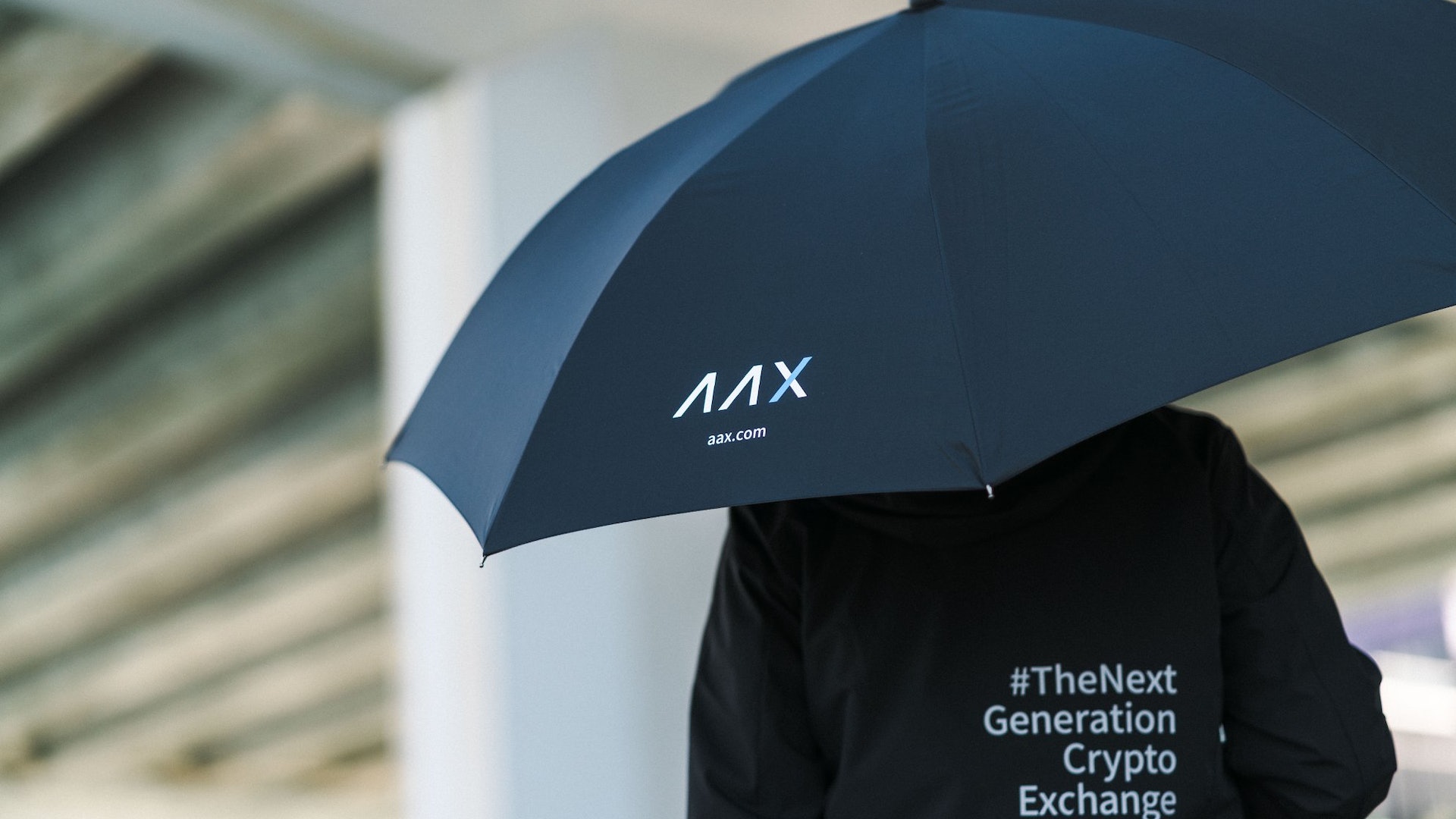 AAX雪上加霜!員工:日後維權群裡見、Line社群已解散 AAX雪上加霜!員工:日後維權群裡見、Line社群已解散