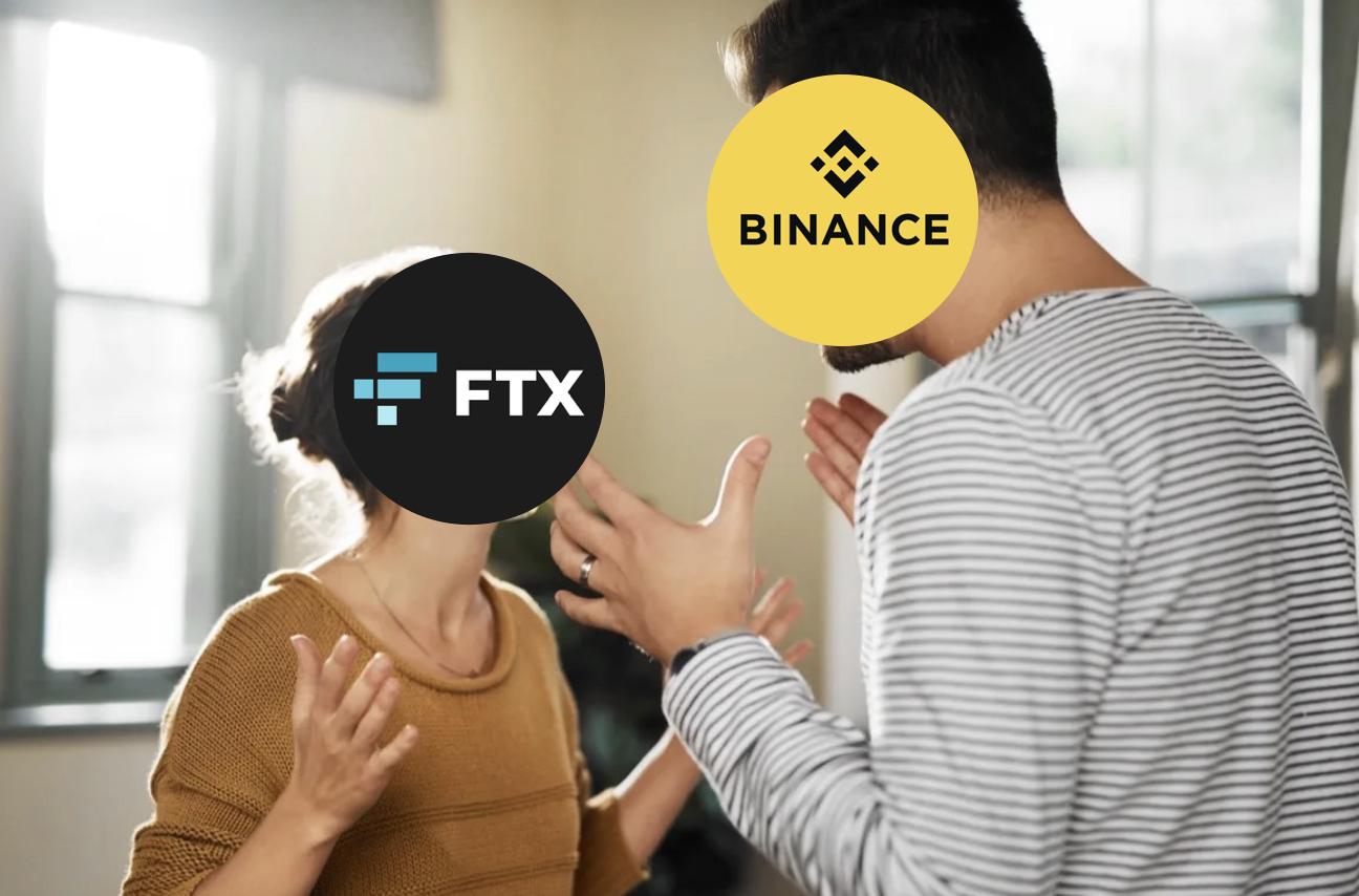 Alameda財務狀況引論戰！FTX、幣安兩陣營吵起來，高層社群互攻痛點(何一、Benson、吳說)