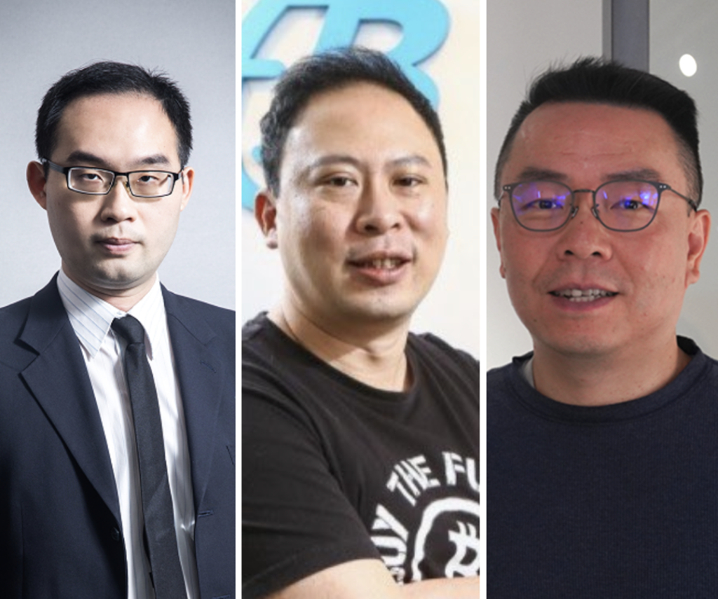 台灣三大聯手聲明，ACE、MaiCoin、幣託達成共識： 穩定市場信心、協調資源關懷用戶